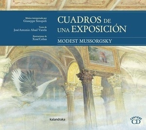 Cuadros de exposición