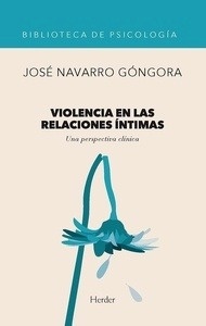Violencia en las relaciones ínimas