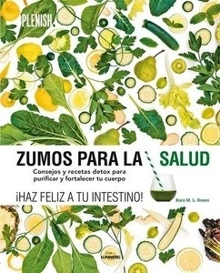 Zumos para la salud