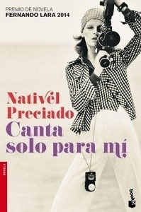 Canta solo para mí