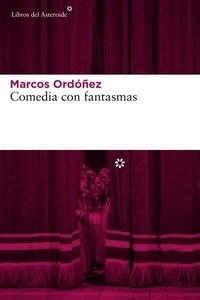 Comedia con fantasmas