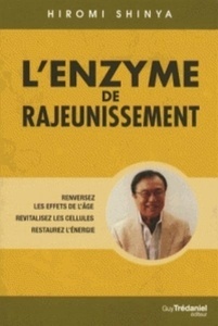 L'enzyme de rajeunissement