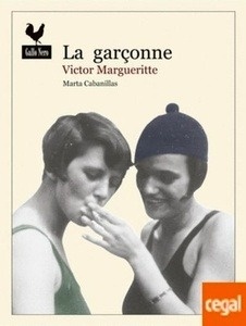 La garçonne