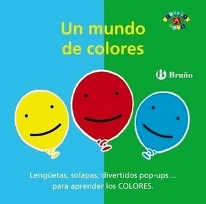 Un mundo de colores