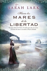 Mares de libertad