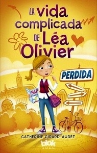 La complicada vida de Léa Olivier