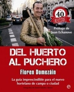 Del huerto al puchero