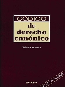 Código de Derecho Canónico