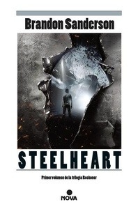 Steelheart