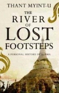 The River of Lost Footsteps