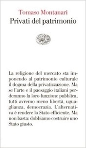 Privati del patrimonio