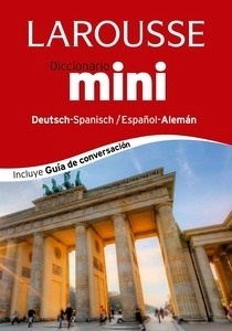 Diccionario Compact Deutsch-Spanisch / Español-Alemán