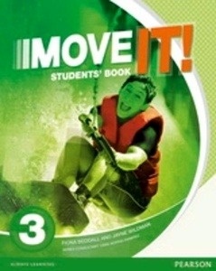 Move It! 3 Student's Book
