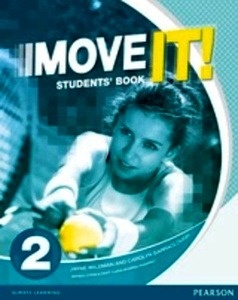 Move It! 2 Student's Book
