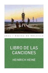 Libro de las canciones