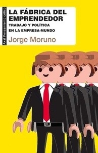 La fábrica del emprendedor