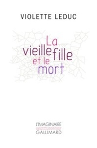 La vieille fille et le mort