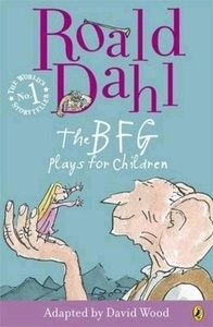 The BGF: Plays for Children