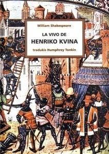 La Vivo de Henriko Kvina