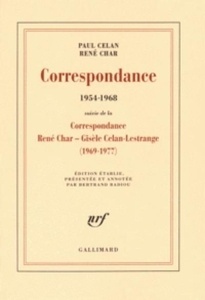 Correspondance