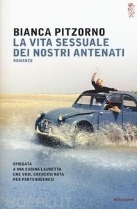 La vita sessuale dei nostri antenati