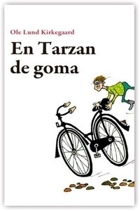 En Tarzan de goma