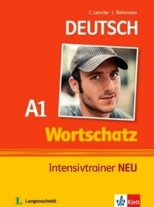 Wortschatz Intensivtrainer Neu A1