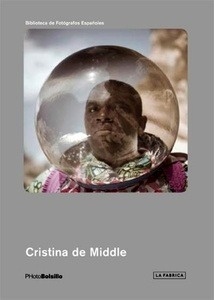 Cristina de Middel