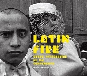 Latin Fire