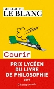 Courir - Méditations physiques