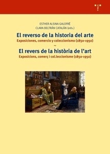 El reverso de la historia del arte / El revers de la història de l'art