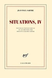 Situations - Tome IV : Avril 1950 - Avril 1953