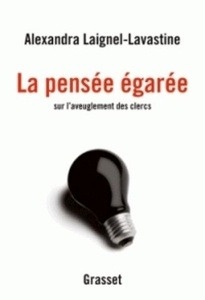 La pensée égarée
