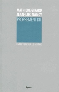 Proprement dit