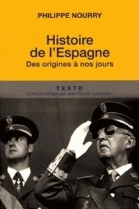 Histoire de l'Espagne