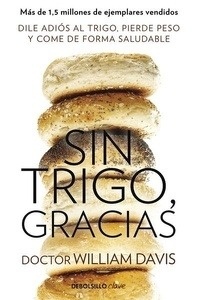 Sin trigo, gracias