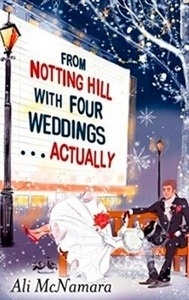 From Notting Hill with Four Weddings... Actually