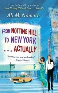 From Notting Hill to New York... Actually