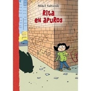Rita en apuros