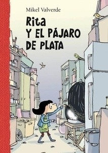 Rita y el pájaro de plata