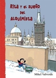Rita y el sueño del alquimista