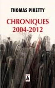 Chroniques 2004-2012