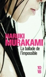 La ballade de l'impossible