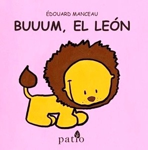 Buuum, el león