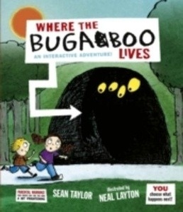 Where the Bugaboo Lives