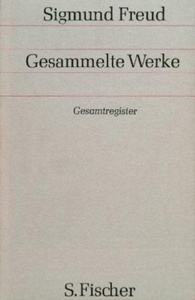 Gesammelte Werke. Chronologisch geordnet. Bd.18 Gesamtregister.