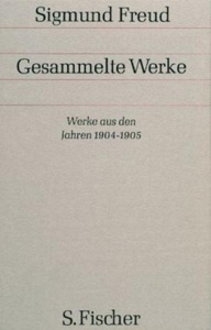 Gesammelte Werke. Chronologisch geordnet. Bd.5 Werke aus den Jahren 1904/05