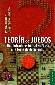 Teoría de juegos