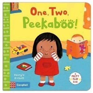 One, Two, Peekaboo!