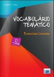 Vocabulário Temático